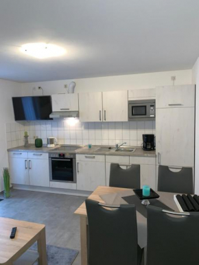 Ferienhaus Ankerweg an der Seehundstation